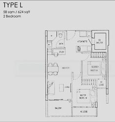 Cardiff Residence (D19), Condominium #466590191